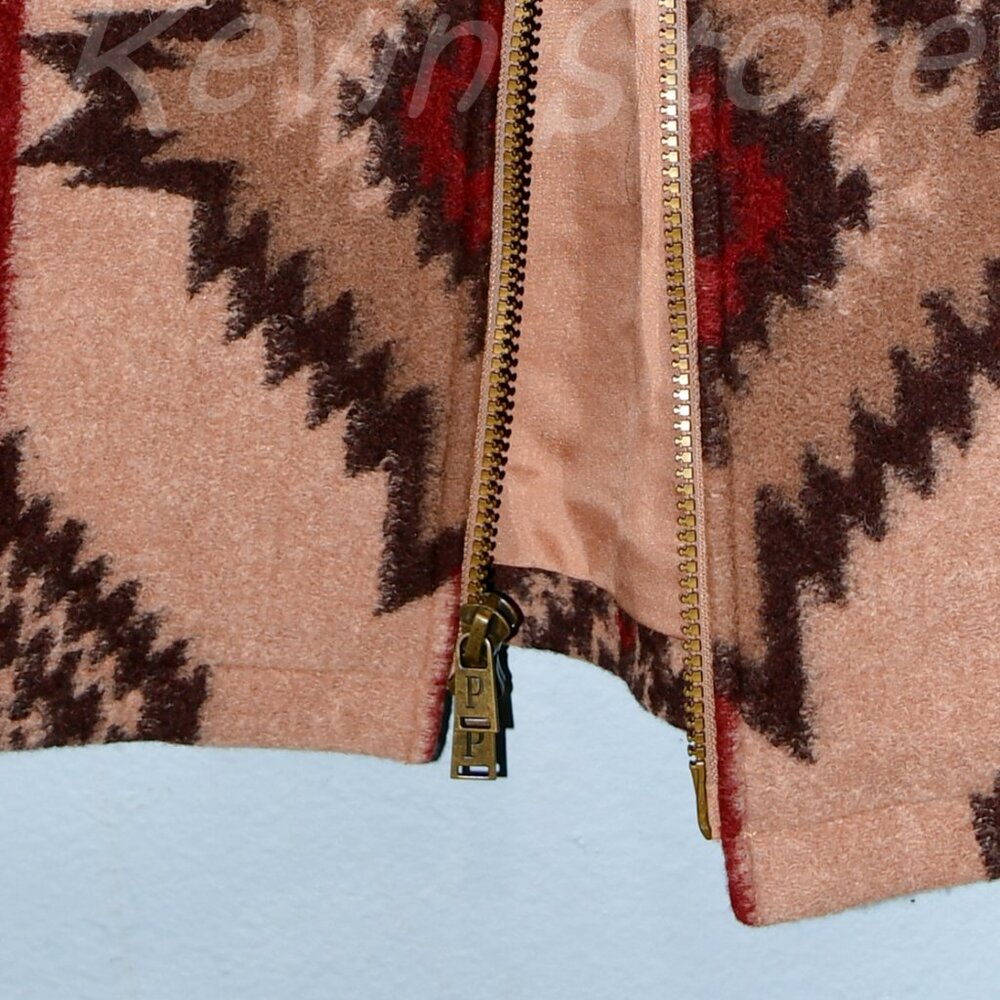 Pendleton Ladies' Wool Blend Walker Coat - Picture 2 of 12